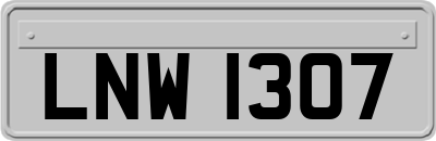 LNW1307