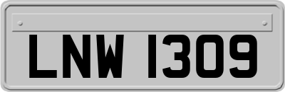 LNW1309