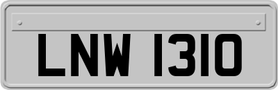 LNW1310