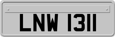 LNW1311