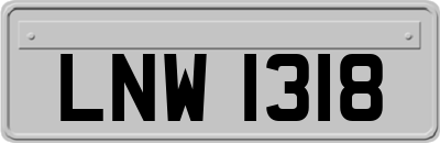 LNW1318