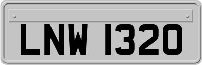 LNW1320