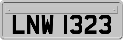 LNW1323