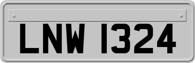 LNW1324