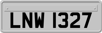 LNW1327