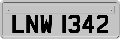 LNW1342