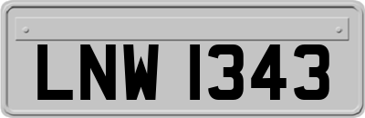 LNW1343