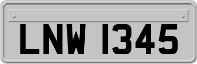 LNW1345