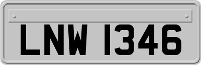 LNW1346