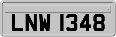 LNW1348