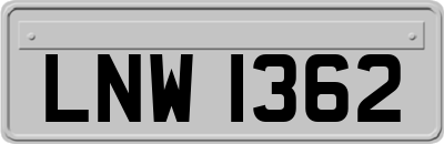 LNW1362