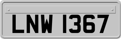 LNW1367