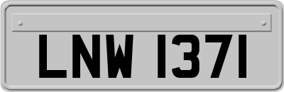 LNW1371