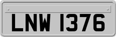 LNW1376