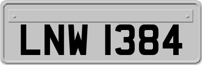 LNW1384