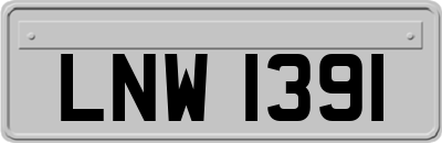 LNW1391