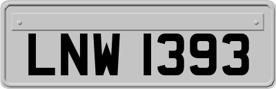 LNW1393