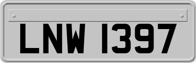 LNW1397