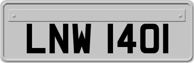 LNW1401