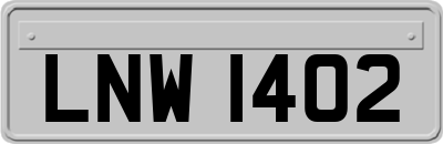 LNW1402