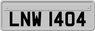 LNW1404