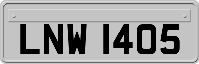 LNW1405