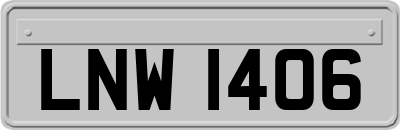 LNW1406