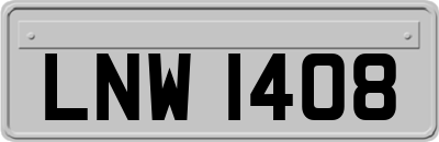 LNW1408