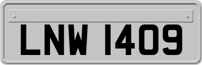 LNW1409