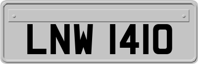 LNW1410