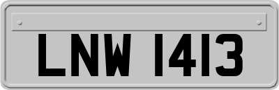 LNW1413
