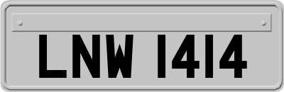 LNW1414