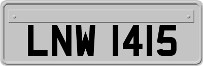 LNW1415