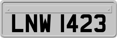 LNW1423