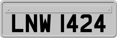 LNW1424