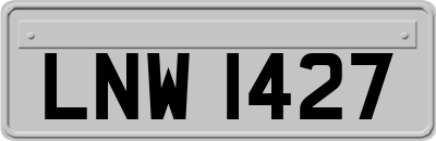 LNW1427