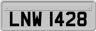 LNW1428