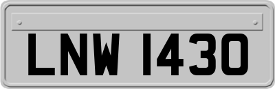 LNW1430