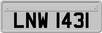 LNW1431
