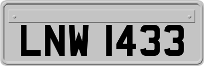 LNW1433