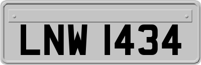 LNW1434