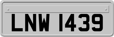 LNW1439