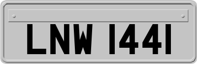 LNW1441