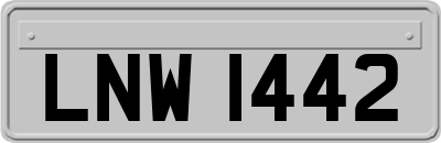 LNW1442