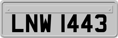 LNW1443