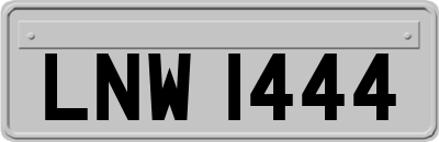 LNW1444
