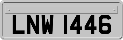 LNW1446