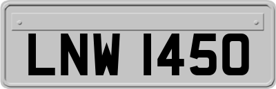 LNW1450