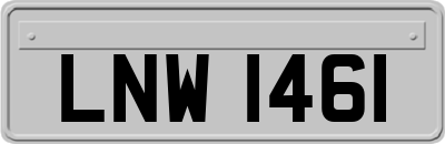 LNW1461