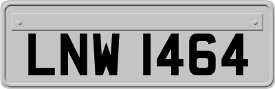 LNW1464